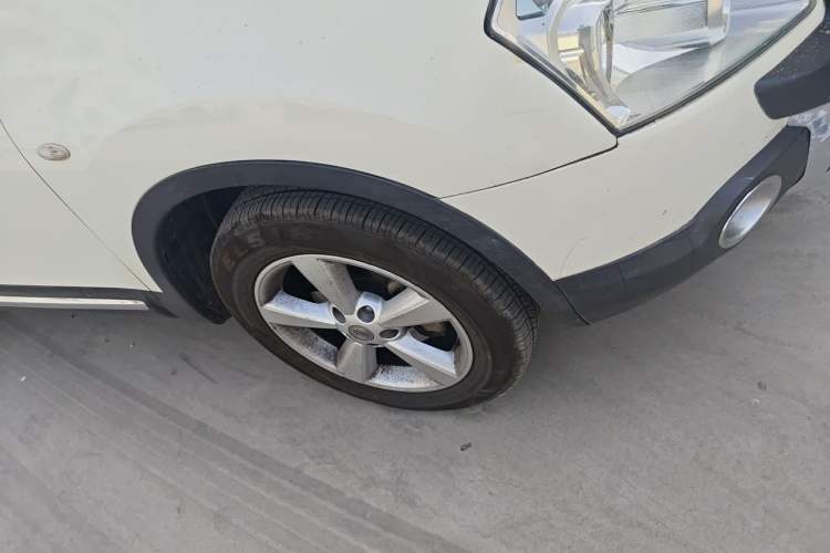 Used Nissan Qashqai 2012 2.0 XV LE CVT 2WD Right Front Wheel Hub