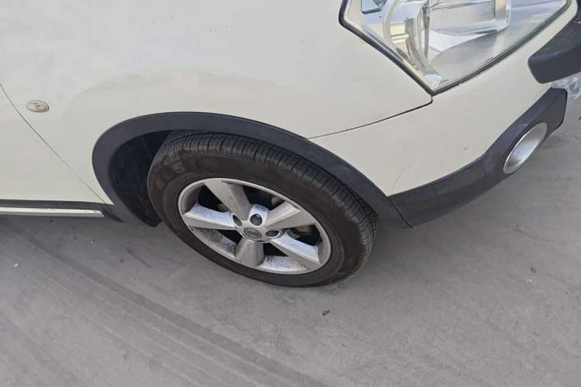 Used Nissan Qashqai 2012 2.0 XV LE CVT 2WD Right Front Wheel Hub