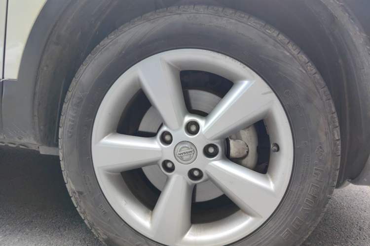 Used Nissan Qashqai 2012 2.0 XV LE CVT 2WD Right Front Wheel Hub