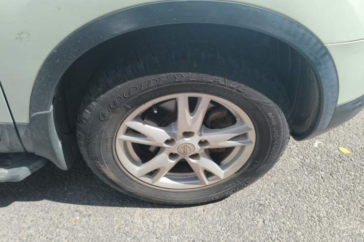 Used Nissan Qashqai 2012 2.0 XL Fire CVT 2WD Right Front Wheel Hub
