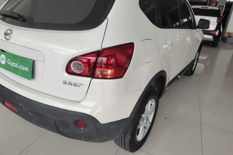Used Nissan Qashqai 2012 1.6XE Wind 5MT 2WD Right Rear Taillight