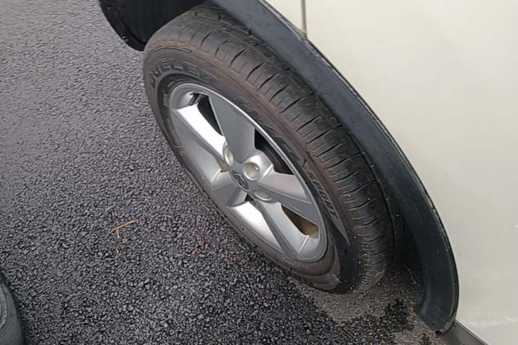 Used Nissan Qashqai 2012 2.0 XV LE CVT 2WD Right Rear Wheel Hub