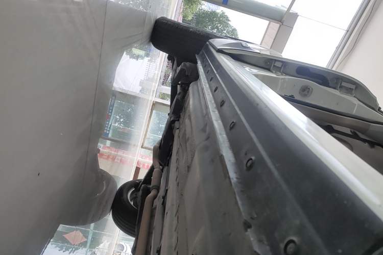 Used Nissan Qashqai 2012 1.6XE Wind 5MT 2WD Right Side Sill