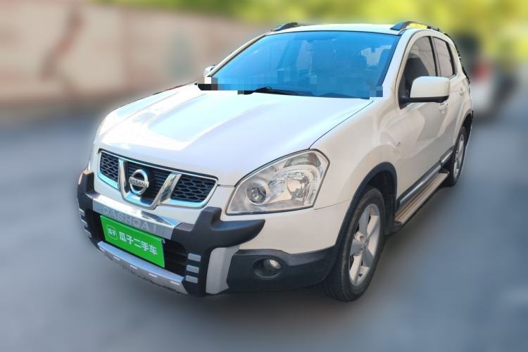 Ojetý Nissan Qashqai 2012 2.0 XV LE CVT 2WD Guazi used car, China used car export, Used car for sale, Used  cars, Cheapest cars for sale