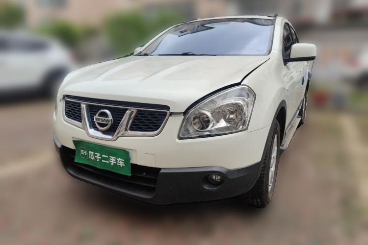 Used Nissan Qashqai 2012 2.0 XL Fire CVT 2WD Guazi used car, China used car export, Used car for sale, Used  cars, Cheapest cars for sale