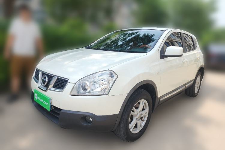 Used Nissan Qashqai 2012 2.0 XL Fire CVT 2WD Guazi used car, China used car export, Used car for sale, Used cars, Cheapest cars for sale