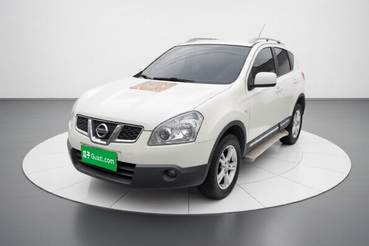 Ojetý Nissan Qashqai 2012 2.0 XL Fire 6MT 2WD Guazi used car, China used car export, Used car for sale, Used  cars, Cheapest cars for sale