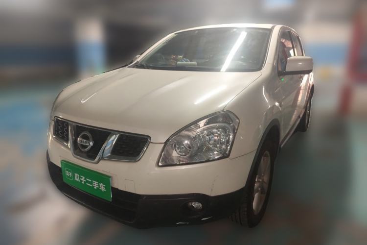 Used Nissan Qashqai 2012 2.0 XV LE CVT 2WD Guazi used car, China used car export, Used car for sale, Used cars, Cheapest cars for sale