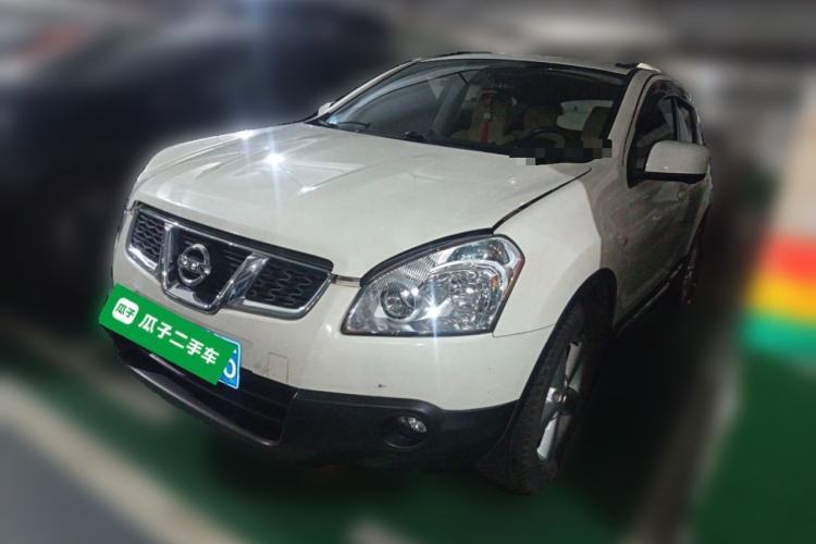 Nissan Qashqai 2012 2.0 XV LE CVT 2WD с пробегом Guazi used car, China used car export, Used car for sale, Used  cars, Cheapest cars for sale