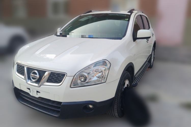 Used Nissan Qashqai 2012 2.0 XL Fire CVT 2WD Guazi used car, China used car export, Used car for sale, Used  cars, Cheapest cars for sale