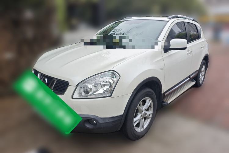 Used Nissan Qashqai 2012 2.0 XL Fire CVT 2WD Guazi used car, China used car export, Used car for sale, Used  cars, Cheapest cars for sale