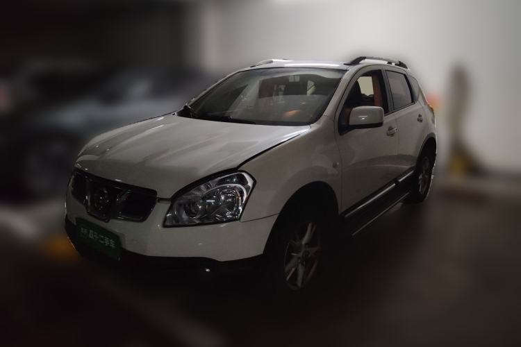 Used Nissan Qashqai 2012 2.0 XL Fire CVT 2WD Guazi used car, China used car export, Used car for sale, Used  cars, Cheapest cars for sale
