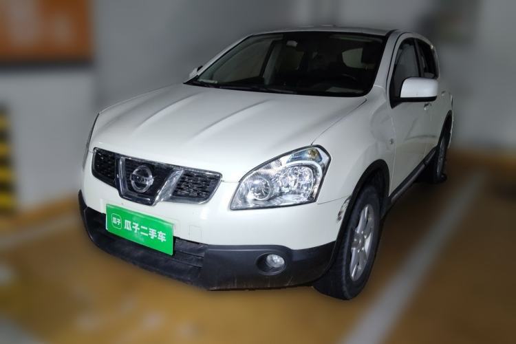 Ojetý Nissan Qashqai 2012 2.0 XL Fire CVT 2WD Guazi used car, China used car export, Used car for sale, Used  cars, Cheapest cars for sale