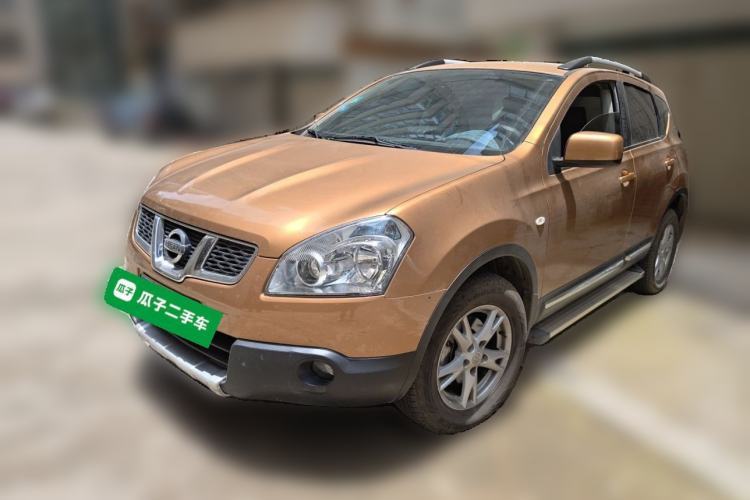 Ojetý Nissan Qashqai 2012 2.0 XL Fire CVT 2WD Guazi used car, China used car export, Used car for sale, Used  cars, Cheapest cars for sale