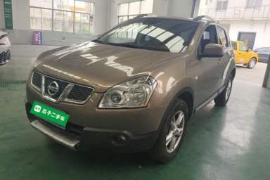 Used Nissan Qashqai 2012 2.0 XL Fire CVT 2WD