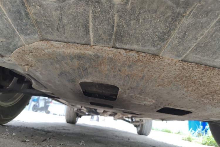 Used Nissan Qashqai 2012 2.0 XL Fire CVT 2WD Chassis Front