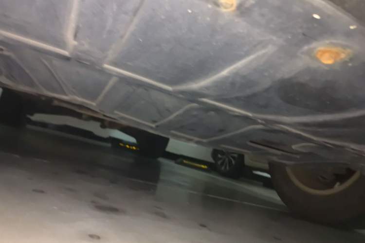 Used Nissan Qashqai 2012 2.0 XL Fire CVT 2WD Chassis Front