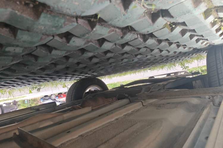 Used Nissan Qashqai 2012 2.0 XL Fire CVT 2WD Chassis Front Left
