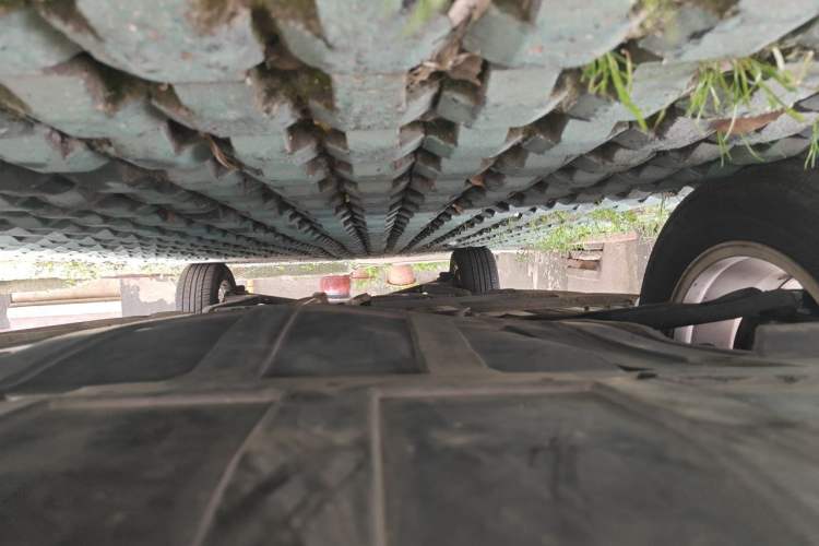 Used Nissan Qashqai 2012 2.0 XL Fire CVT 2WD Chassis Front