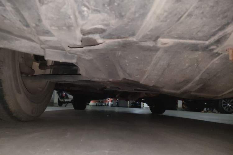 Used Nissan Qashqai 2012 2.0 XL Fire CVT 2WD Chassis Front Right