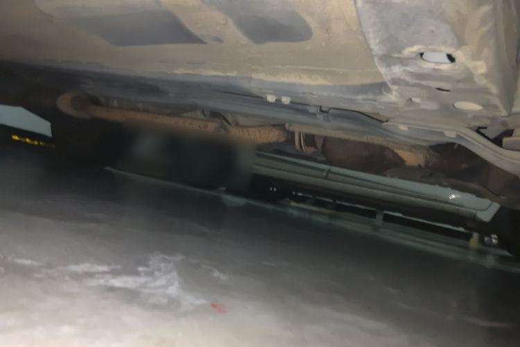 Used Nissan Qashqai 2012 2.0 XL Fire CVT 2WD Chassis Front Right
