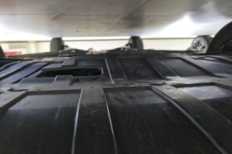 Used Nissan Qashqai 2012 1.6XE Wind 5MT 2WD Chassis Front