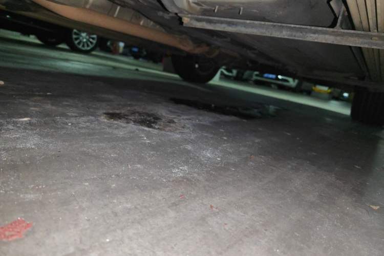 Used Nissan Qashqai 2012 2.0 XV LE CVT 2WD Chassis Rear Right