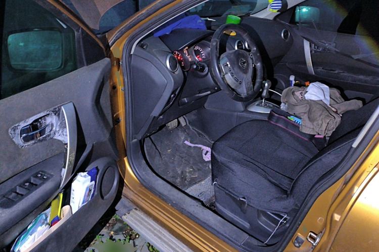Used Nissan Qashqai 2012 2.0 XL Fire CVT 2WD Driver Seat