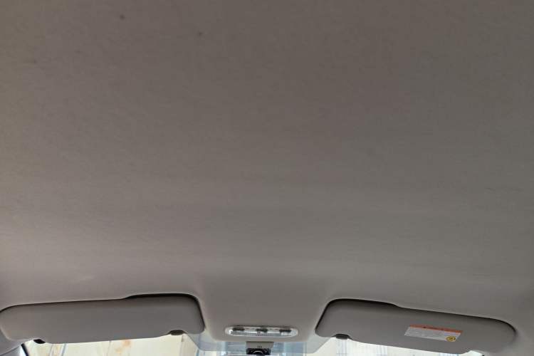 Used Nissan Qashqai 2012 2.0 XL Fire CVT 2WD Headliner