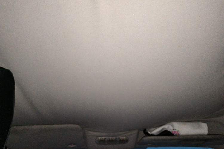 Used Nissan Qashqai 2012 2.0 XL Fire CVT 2WD Headliner