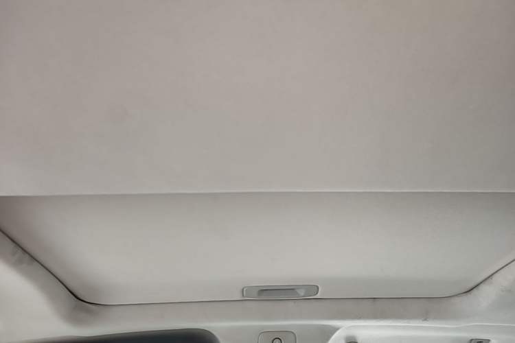 Used Nissan Qashqai 2012 2.0 XV LE CVT 2WD Headliner