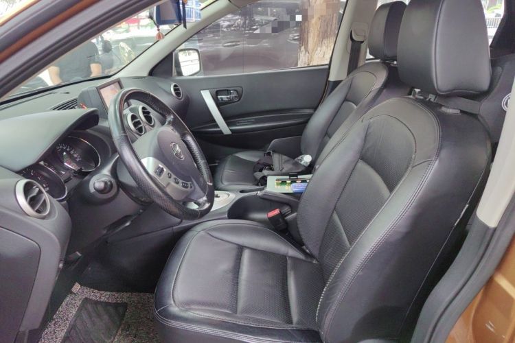 Used Nissan Qashqai 2012 2.0 XV LE CVT 2WD Left Front Seat