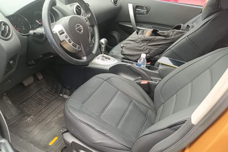 Used Nissan Qashqai 2012 2.0 XV LE CVT 2WD Left Front Seat