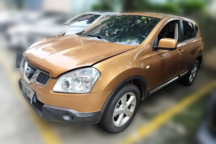 Ojetý Nissan Qashqai 2012 2.0 XV LE CVT 2WD Guazi used car, China used car export, Used car for sale, Used  cars, Cheapest cars for sale