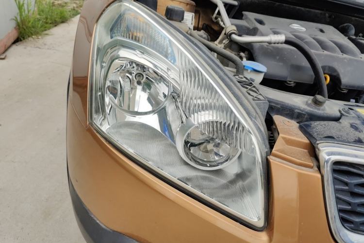 Used Nissan Qashqai 2012 2.0 XL Fire CVT 2WD Right Front Headlight