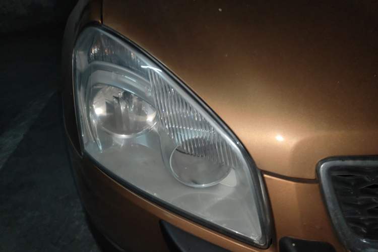 Used Nissan Qashqai 2012 2.0 XV LE CVT 2WD Right Front Headlight