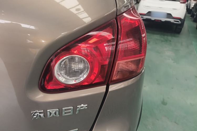 Used Nissan Qashqai 2012 2.0 XL Fire CVT 2WD Right Rear Taillight