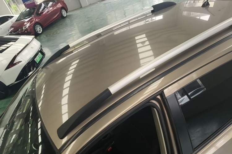 Used Nissan Qashqai 2012 2.0 XL Fire CVT 2WD Roof