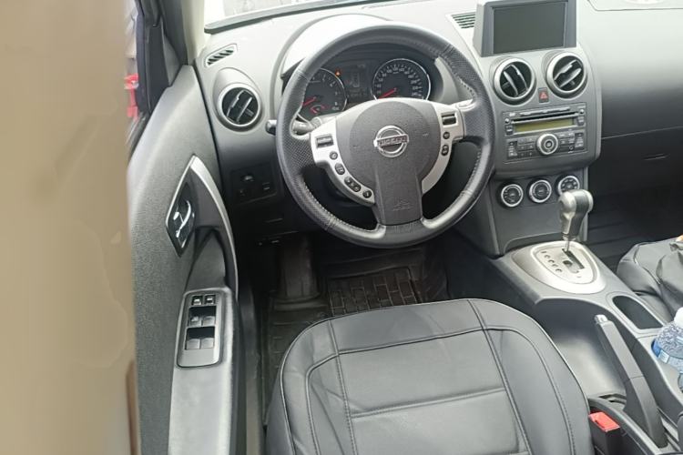 Used Nissan Qashqai 2012 2.0 XV LE CVT 2WD Steering Wheel