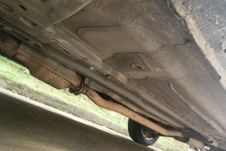Used Nissan Qashqai 2013 2.0 XV X-Treme CVT 2WD Chassis Front Left