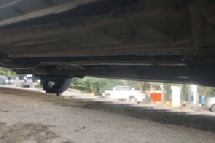 Used Nissan Qashqai 2013 2.0 XV X-Treme CVT 2WD Chassis Front Right