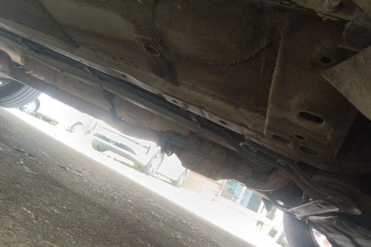 Used Nissan Qashqai 2013 2.0 XV X-Treme CVT 2WD Chassis Front Right