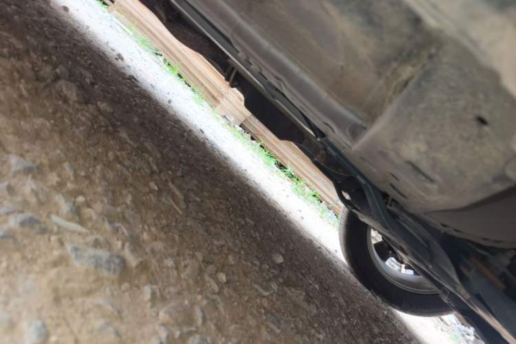 Used Nissan Qashqai 2013 2.0 XV X-Treme CVT 2WD Chassis Front Right