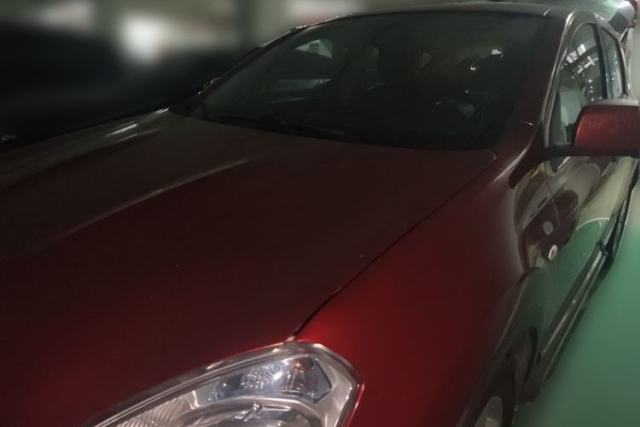 Used Nissan Qashqai 2013 2.0 XV X-Treme CVT 2WD