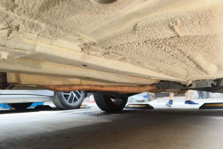Used Nissan Qashqai 2013 2.0 XV X-Treme CVT 2WD Chassis Front Left