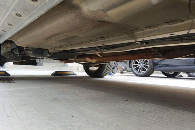 Used Nissan Qashqai 2013 2.0 XV X-Treme CVT 2WD Chassis Front Right