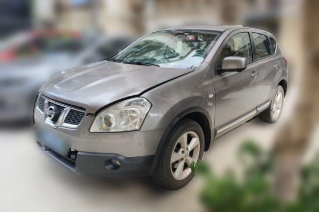Used Nissan Qashqai 2013 2.0 XV X-Treme CVT 2WD