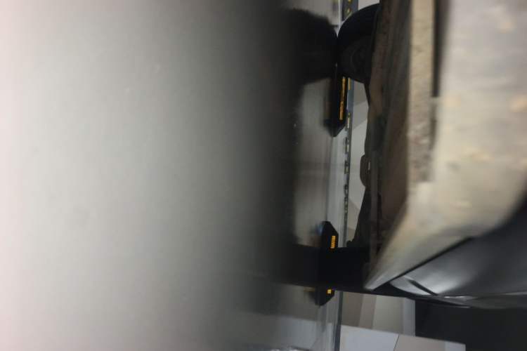 Used Nissan Qashqai 2013 2.0 XV X-Treme CVT 2WD Chassis Front Left