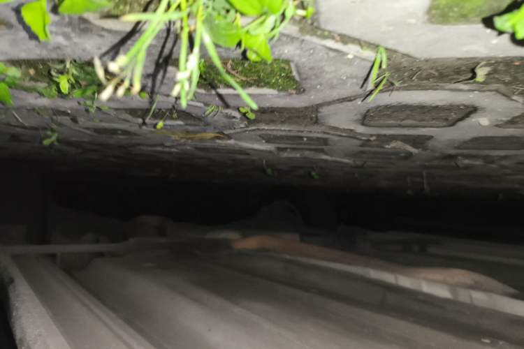 Used Nissan Qashqai 2013 2.0 XV X-Treme CVT 2WD Chassis Front Left