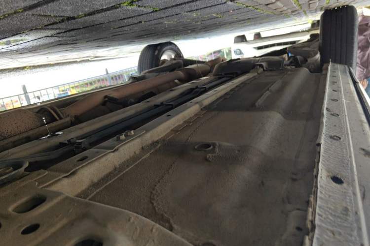 Used Nissan Qashqai 2013 2.0 XV X-Treme CVT 2WD Chassis Front Right